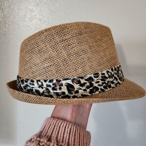 Fedora Hat